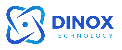Dinox Tech Logo